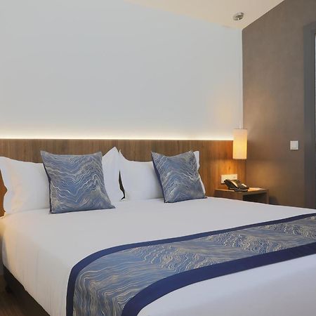 Hotel Villa Odon Villaviciosa de Odon Ngoại thất bức ảnh