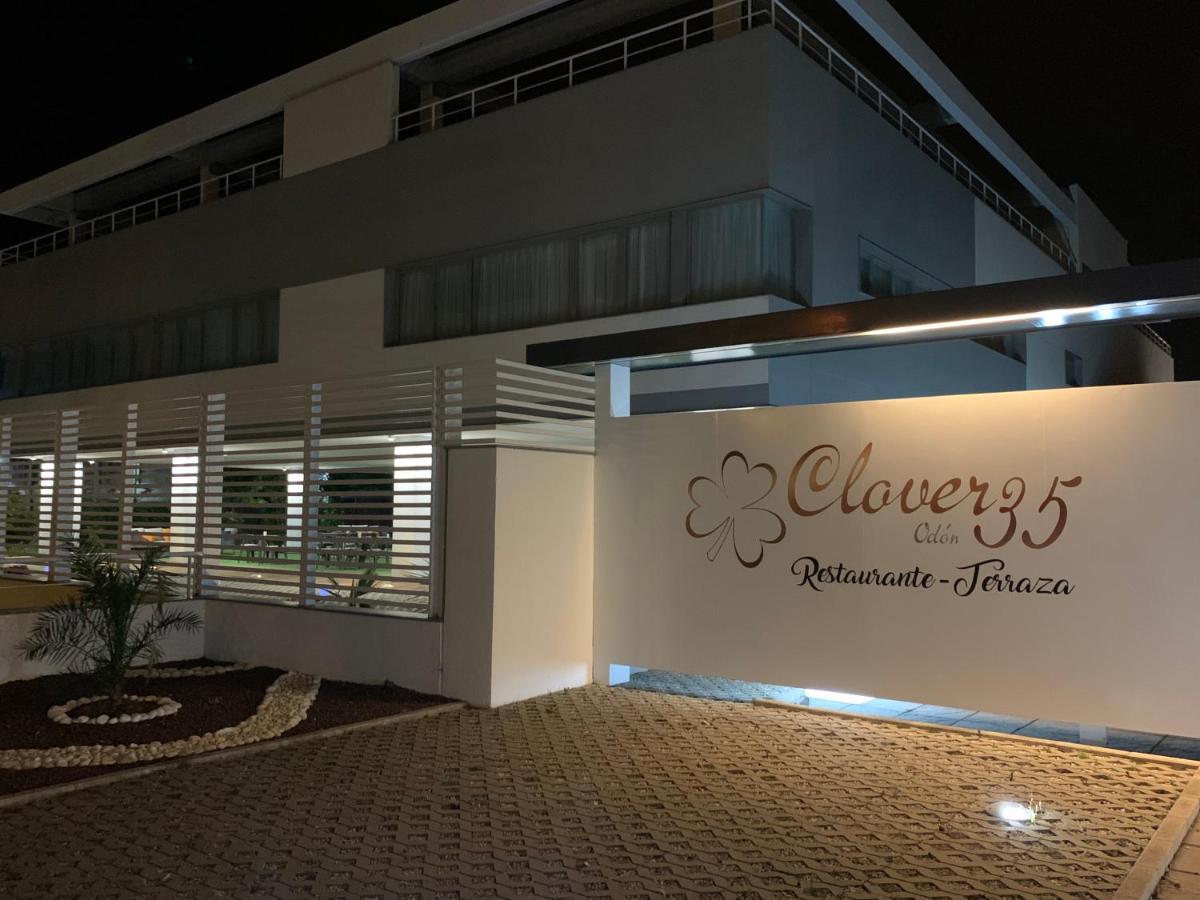 Hotel Villa Odon Villaviciosa de Odon Ngoại thất bức ảnh