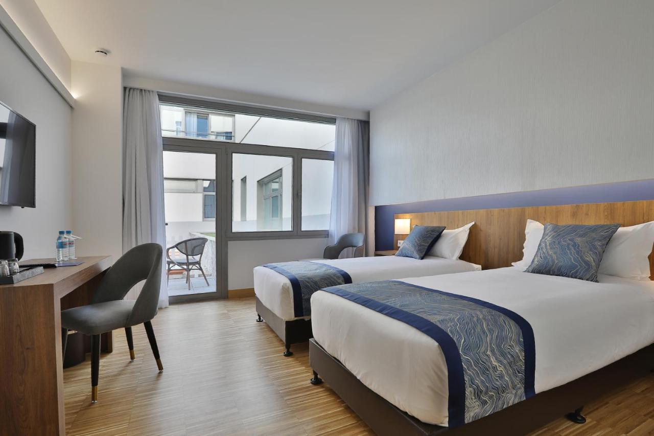 Hotel Villa Odon Villaviciosa de Odon Ngoại thất bức ảnh