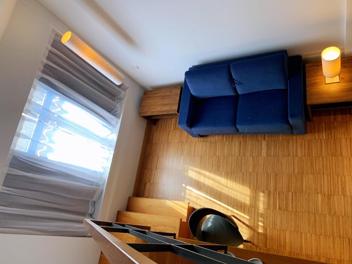 Hotel Villa Odon Villaviciosa de Odon Ngoại thất bức ảnh