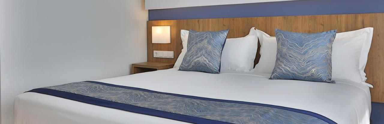 Hotel Villa Odon Villaviciosa de Odon Ngoại thất bức ảnh
