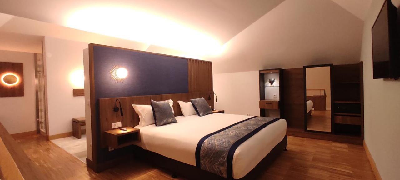 Hotel Villa Odon Villaviciosa de Odon Ngoại thất bức ảnh