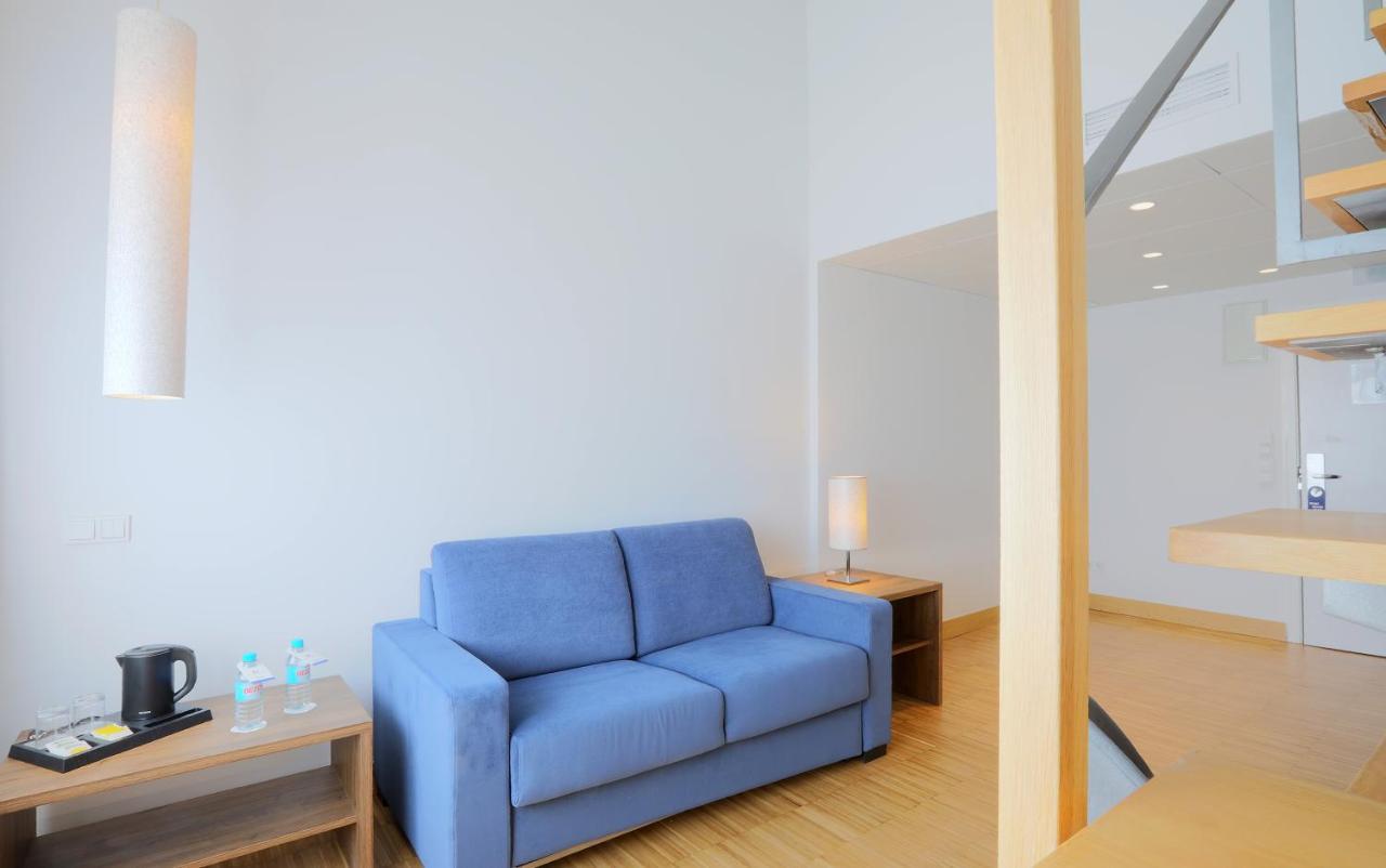 Hotel Villa Odon Villaviciosa de Odon Ngoại thất bức ảnh