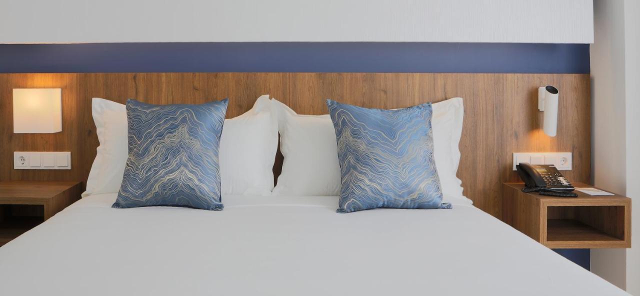 Hotel Villa Odon Villaviciosa de Odon Ngoại thất bức ảnh