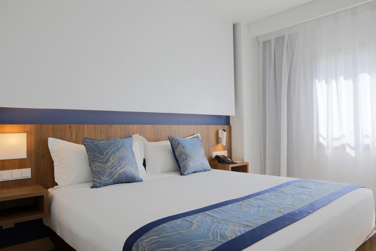 Hotel Villa Odon Villaviciosa de Odon Ngoại thất bức ảnh