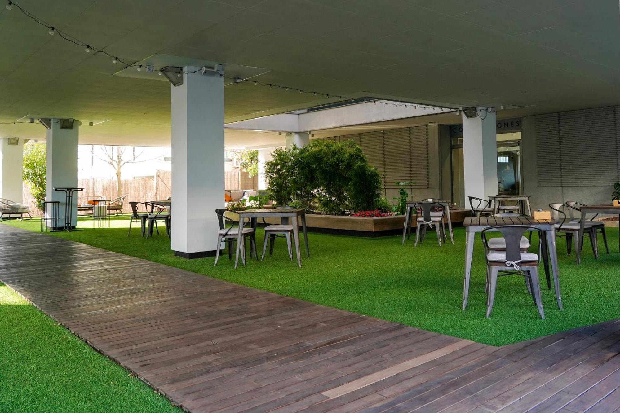 Hotel Villa Odon Villaviciosa de Odon Ngoại thất bức ảnh